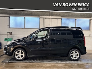 Citroën Berlingo 1.6 e-HDI 500 Cl. Ec Automaat 3 Zits Airco Trekhaak