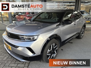 Opel Mokka 1.2 Turbo Hybrid GS Comfort pakket