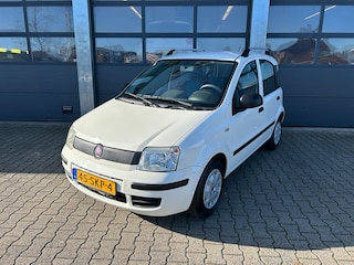 Fiat Panda 1.2 69pk Edizione Cool
