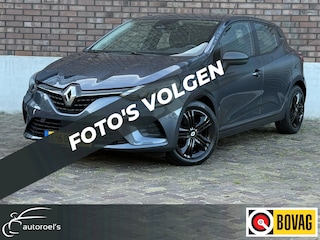 Renault Clio 1.0 TCe / Navigatie / Apple CarPlay - Android / 1e Eigenaar / ALL-Season banden / Cruise Control / PDC met optische w
