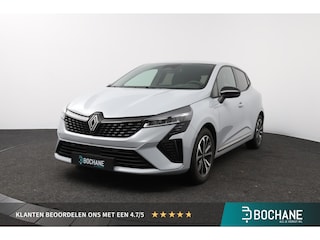 Renault Clio 1.6 E-Tech Full Hybrid 145 techno | Pack Winter| Pack Techno| Camera|