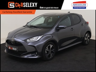 Toyota Yaris 1.5 Hybrid 115 Dynamic