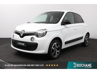 Renault Twingo 1.0 SCe EDC Limited | Airco | LMV | PDC | Privacy glass  | Bluetooth | All Season