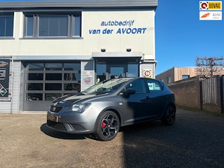 Seat Ibiza 1.4 COPA Plus
