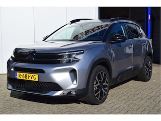Citroën C5 Aircross 1.6 Plug-in Hybrid 225PK Shine | Trekhaak | NL-Auto | Alcantara