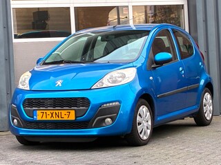 Peugeot 107 1.0 Active Automaat Airco