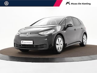 Volkswagen ID.3 58 kWh 204pk · Camera · Apple/Android Car Play · Navigatie · Keyless · P-Sensoren · 18'' Inch ·