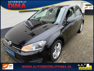 Volkswagen Golf 1.4 TSI Comfortline Automaat/ Navi/ PDC/ Stoelverwarming