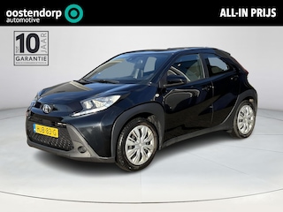 Toyota Aygo 1.0 VVT-i MT Play **ADAPTIEF CRUISE CONTROL/ PARKEERCAMERA/ AIRCO**