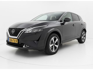 Nissan Qashqai 1.3 MHEV N-Connecta 360 CAMERA ADAP CRUISE NAV