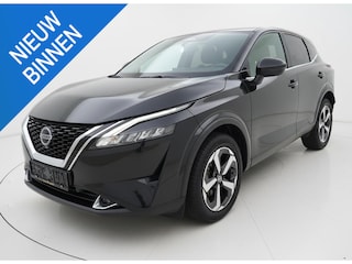 Nissan Qashqai 1.3 MHEV N-Connecta 360 CAMERA ADAP CRUISE NAV