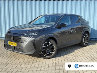 Peugeot 3008 Allure 73 kWh | 11 kW lader | Achterspoiler | Achteruitrij assistent