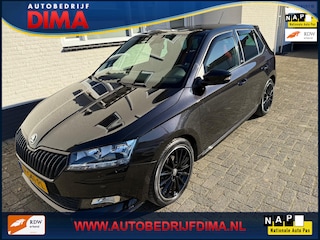 Skoda Fabia 1.0 TSI Business Edition Monte Carlo/ Navi/ Camera/ ECC/ PDC/ Cruise Control