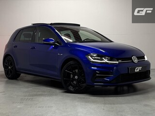 Volkswagen Golf 1.5 TSI R-Line Pano Virtual Carplay ACC NAP