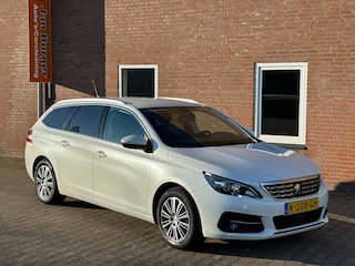Peugeot 308 SW1.2 PURETECH  ALLURE  130PK ORIGINEEL NL AUTO