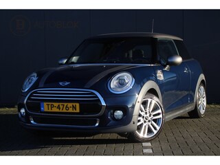 Mini Cooper 1.5 Chili Serious Business |Navigatie |Cruise control |