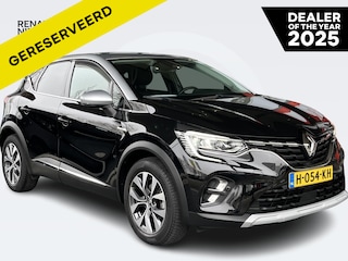 Renault Captur 1.0 TCe 100 Intens