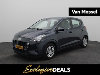 Hyundai i10 1.0 Comfort