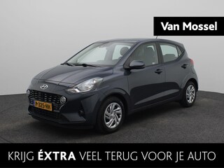 Hyundai i10 1.0 Comfort