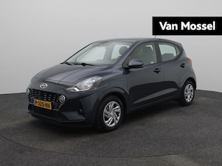 Hyundai i10 1.0 Comfort