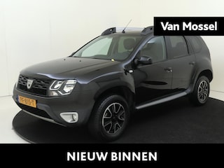 Dacia Duster 1.2 TCe 4x2 Blackshadow | Navigatie | Achteruitrij Camera | Airco | Parkeersensoren Achter