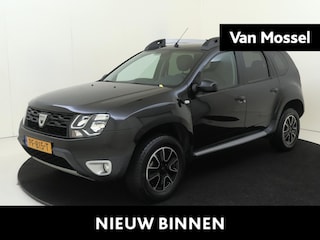 Dacia Duster 1.2 TCe 4x2 Blackshadow | Navigatie | Achteruitrij Camera | Airco | Parkeersensoren Achter