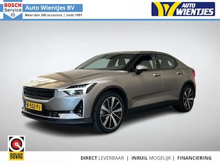 Polestar 2 Long Range Dual Motor Launch 78kWh | SOH 90% | Pano | Navi | Camera