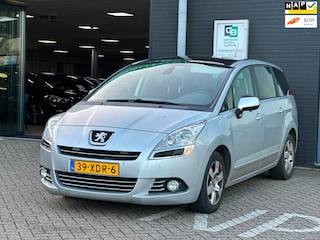 Peugeot 5008 1.6 VTi Blue Lease 7p./PANO-DAK/NAVI/EXPORT PRIJS!!