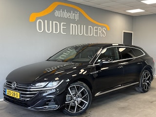 Volkswagen Arteon 1.4 R-Line R-Line/Camera/Stoelverwarming/Navi