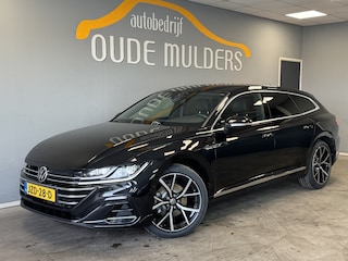 Volkswagen Arteon 1.4 R-Line R-Line/Camera/Stoelverwarming/Navi