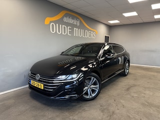 Volkswagen Arteon 1.4 R-Line R-Line/Camera/Stoelverwarming/Navi