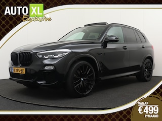 BMW X5 xDrive30d High Executive 7p. Elektr. Trekhaak Pano-dak Harman&Kardon