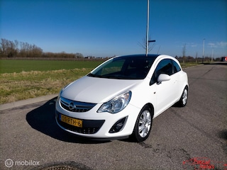 Opel Corsa 1.4-16V NAP AIRCO PDC