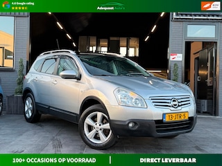 Nissan Qashqai 1.6 Optima|Airco|Pano|Cruise|Camera|NAP