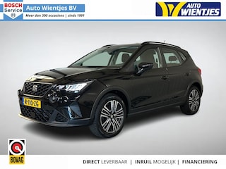 Seat Arona 1.0 TSI | Style | Airco-Ecc | Cruise | Carplay