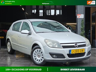 Opel Astra 1.4 Essentia Airco|Cruise|5DRS|El. Ramen|APK