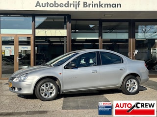 Chrysler Neon 2.0 I 16V AUT
