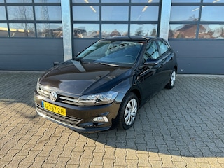 Volkswagen Polo 1.0 TSI 95pk Comfortline