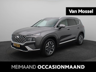 Hyundai Santa Fe 1.6 T-GDI HEV Premium
