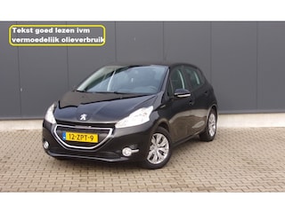 Peugeot 208 1.2 VTi Envy | 5 deurs | Navigatie | PDC