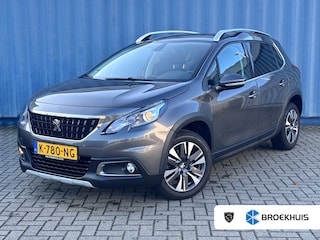 Peugeot 2008 Allure | Achteruitrijcamera | Airco (automatisch) | Cruise control