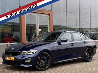 BMW 320i High Executive Edition | Head-Up | Led | Leder | Hifi | Achteruitrijcamera |