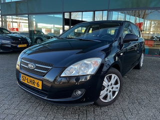 Kia Ceed Cee'd 1.4 X-ecutive (Airco, NL-auto, Inruilkoopje)