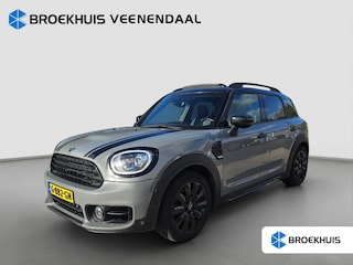 Mini Countryman 1.5 Cooper Chili | Pano | Trekhaak | Stoelverwarming | Cruise Control | Camera | Achteruitrijcamera | Afwijkende dakkleur | Audio installatie premium