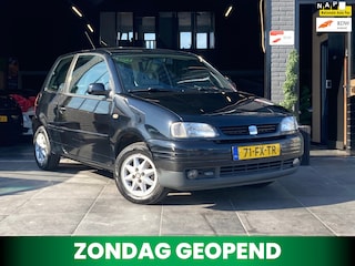 Seat Arosa 1.4i Stella|Automaat|Elektrische Ramen|NAP|APK