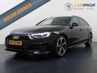 Audi A4 Avant 35 TFSI S edition Competition 19" | ACC | NAP
