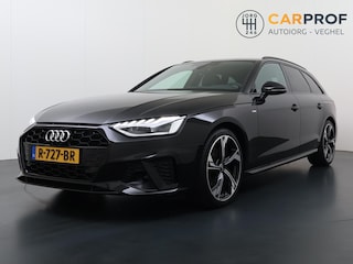Audi A4 Avant 35 TFSI S edition Competition 19" | ACC | NAP