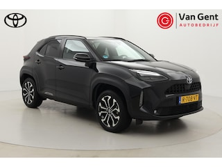 Toyota Yaris Cross 1.5 Hybrid Dynamic | Trekhaak | Navigatie | Apple Carplay / Android Auto | Keyless | Adaptive Cruise | Clima | Camera | Full LED | 17 inch