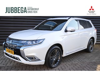 Mitsubishi Outlander 2.4 PHEV S-Edition NL-Auto, Dealer O.H.