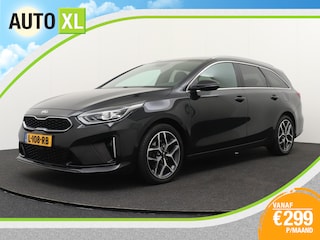 Kia Ceed Sportswagon 1.5 T-GDi MHEV GT-Line Edition Trekhaak Carplay Stoelverw.